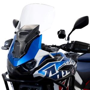 Parabrisas medio para HONDA africa twin crf 20-23 Â· 2